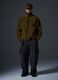 ALTAVIA WITH DEBORAH COMPAGNONI Sherpa Anorak Jacket_1
