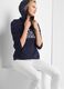 Hoodie with embroidered logo_0