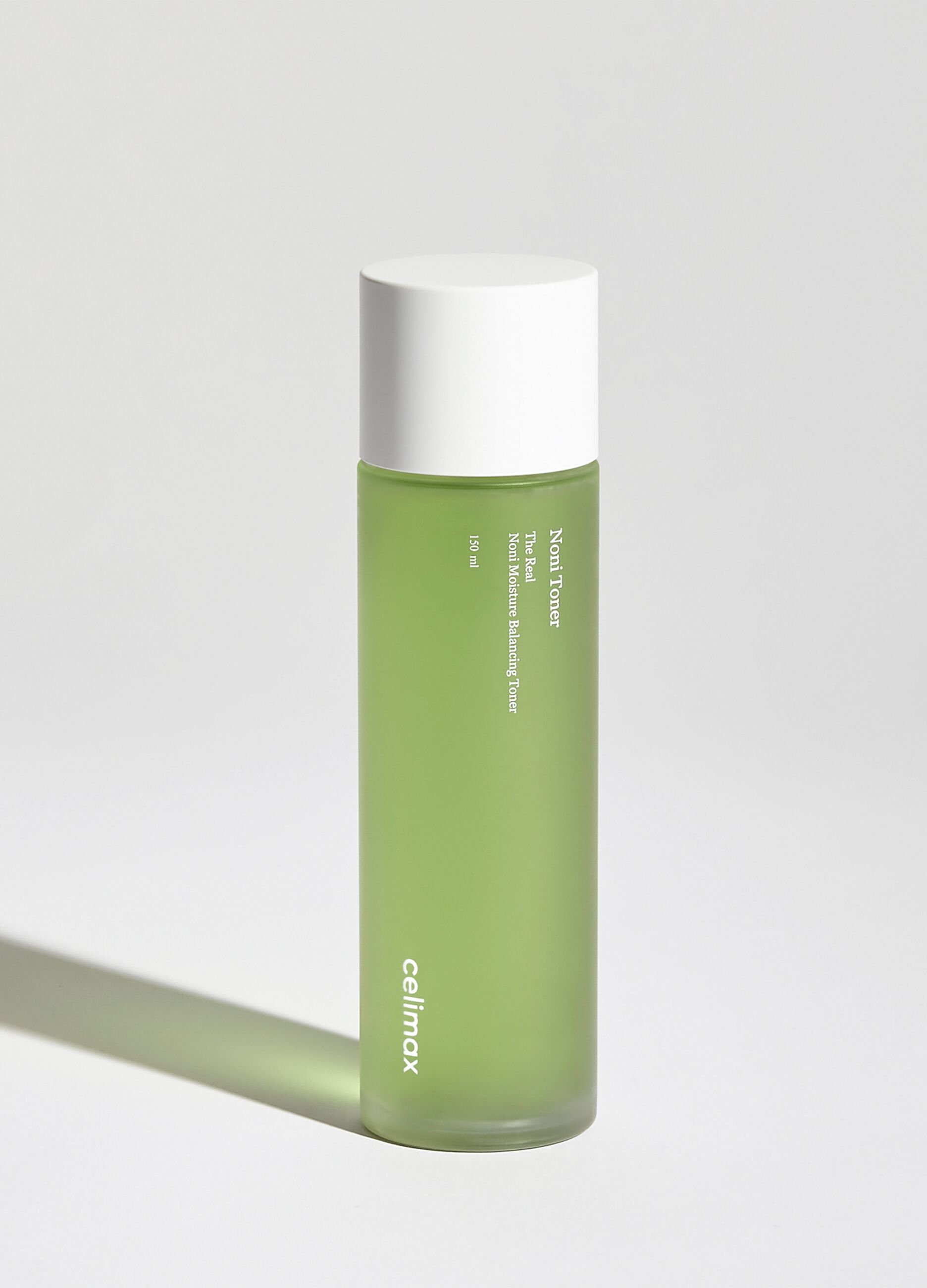 The Real Noni Moisture Balancing Toner 150ml