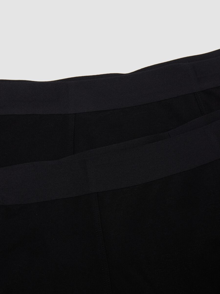2-pack of black stretch modal boxer shorts_1