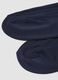 2-pack of navy blue ribbed knee-high socks_2