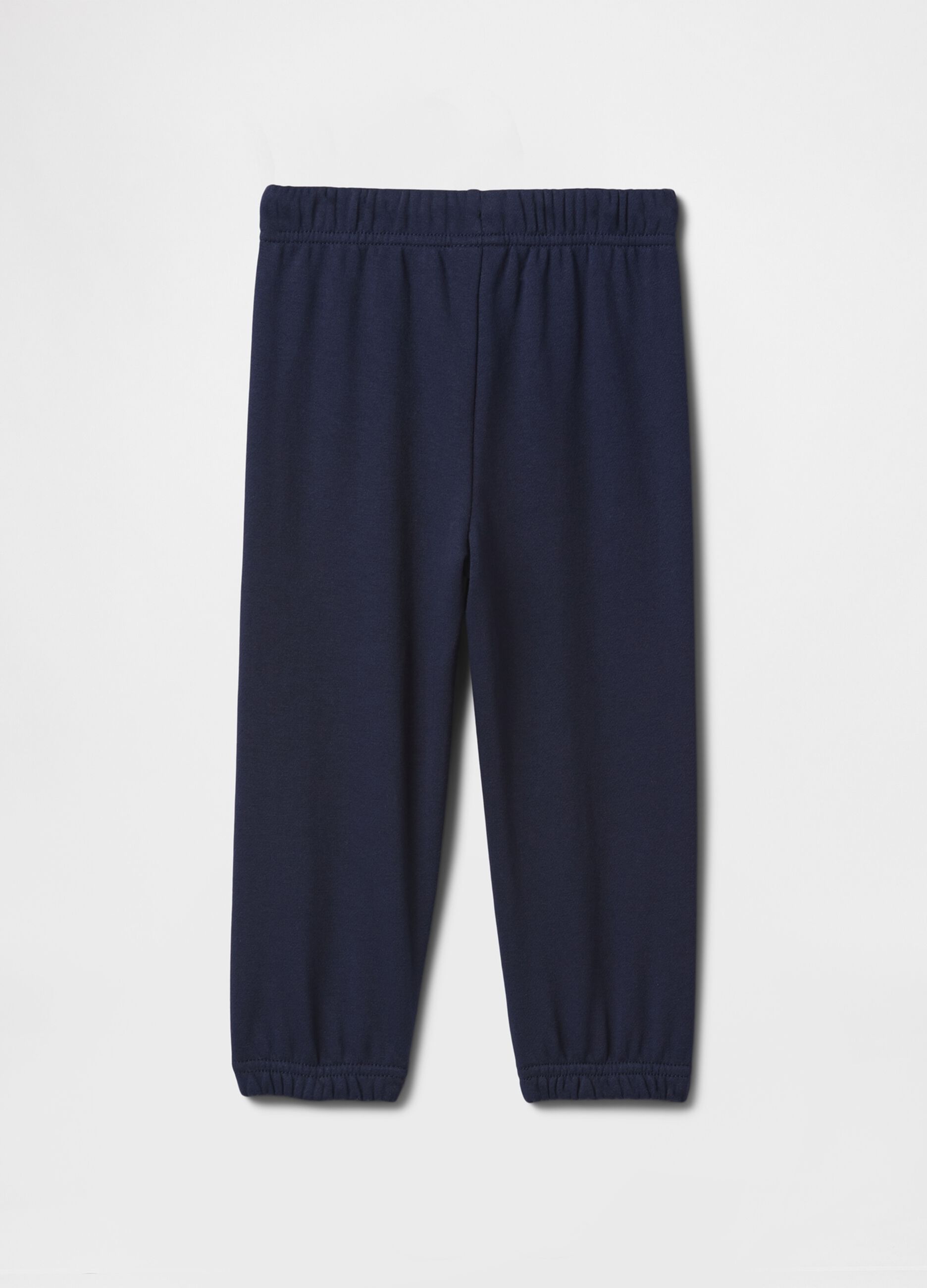 بنطال قطني بشعار GAP