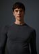 T-Shirt Termica Seamless Manica Lunga ALTAVIA WITH DEBORAH COMPAGNONI_0