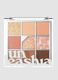 GLITTERPEDIA EYE PALETTE No. 3 ALL OF CORALPINK - Korean make-up_0