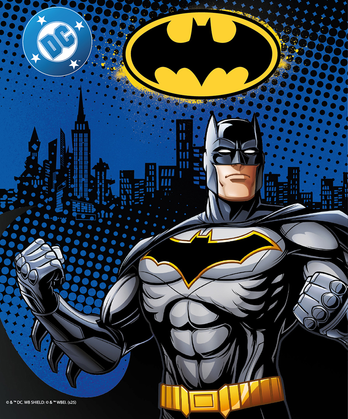 OVS_Personaggi_Batman_Bimbo