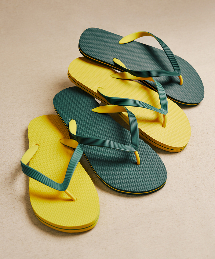 OVS_Uomo_Accessori_Ciabatteeinfradito